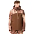 Oakley Mann Tc Skull Reduct Shell Jacket