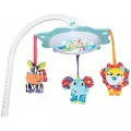 Playgro Musikalsk Uro Med Lys