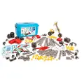 Miniland Aktivitetsmekanikk 191 Enheter