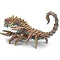 Safari Ørkendragefigur