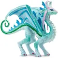 Safari Drageprinsessefigur