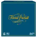 Hasbro Trivial Classic Brettspill Spansk