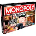Monopoly Tramposo Brettspill Spansk