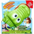 Hasbro Cocodrilo Sacamuelas Brettspill Spansk