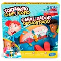 Hasbro Fontanero Chapucero Brettspill Spansk/portugisisk
