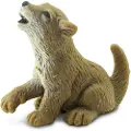 Safari Ulvunger Lykke Minis Figur