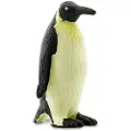 Safari Emperor Penguins Good Luck Minis Figur