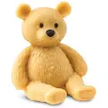 Safari Teddybjørn Lykke Minis Figur
