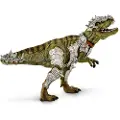 Safari Pansret T-rex-figur