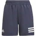 Adidas Club 3 Striker Shorts
