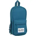 Safta Filled Blackfit8 1.4l Pennal