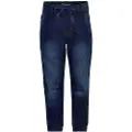 Minymo Stretch Loose Fit Shorts
