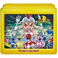 Power rangers Spesialutgave Lubben Grisfigur