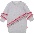 Billieblush U0228b-a32 Kjole
