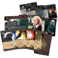 Asmodee Harry Potter Hogwarts Battle Monstruosa Caja Brettspill