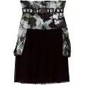 DKNY D33581-65a Skjørt