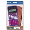 Milan Scientific Calculator 240 kobberfunksjoner (320008)