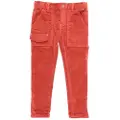 Boboli Corduroy Stretch Bukser