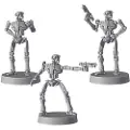 Asmodee Star Wars Legion Droide Táctico Superior Brettspill