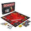 Monopoly Papirhuset Brettspill