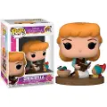 Funko POP! - POP Vinyl Ultimate Princess Cinderella - Figur