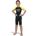 Mares Thermo Guard 0.5 Mm Uv Shorty