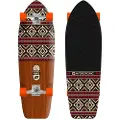 Hydroponic Square C 33´´ Surfskate