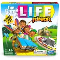 Hasbro Livets Spill Junior Brettspill Spansk