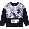 DKNY D35r86-09b Collegegenser