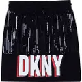 DKNY D33580-09b Skjørt
