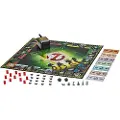 Monopoly Ghostbusters Brettspill