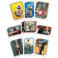 Asmodee Star Wars Fact Files Brettspill