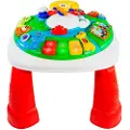 WINFUN Globetrotter Aktivitetssenter