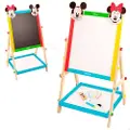 Color Baby Disney Woomax-hvit Tavle 37.5x65 Cm