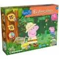 Science4you Peppa Pig Utforskerspill