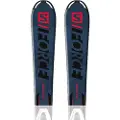 Salomon S/force Junior Alpinski