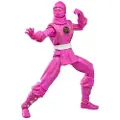 Hasbro Lc Ninjetti Rosa Ranger Kim-figur