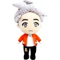 Formna Bts Rm Tinytan Bamse