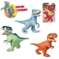 Bandai Goo Jit Zu-jurassic World-figur