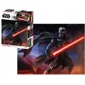 PRIME 3D Lenticular Darth Vader-puslespill