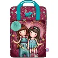 Santoro Gorjuss Fairground Fireworks 9l Ryggsekk