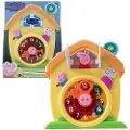 Pipsa Possu Cuckoo Learning Clock