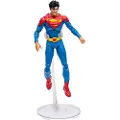 Mcfarlane Toys Dc Comics Jon Kent-figur