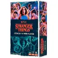 Asmodee Stranger Things Attack Of The Mind Flayer Brettspill Spansk