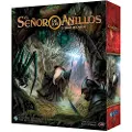 Asmodee El Señor De Los Anillos Caja Basica Brettspill Spansk