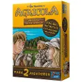 Asmodee Agricola Animales En La Granja Edicion Definitiva Brettspill Spansk