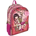 Santoro Gorjuss Fairground Carousel 28l Ryggsekk