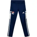 Adidas Olympique Lyon 22/23 Trening Juniorbukser
