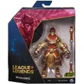 Spin Master League of Legends 15 cm Figure - Wukong