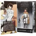Hasbro Leia Prinsesse Organa Tegneserie Den Svarte Serien Figur